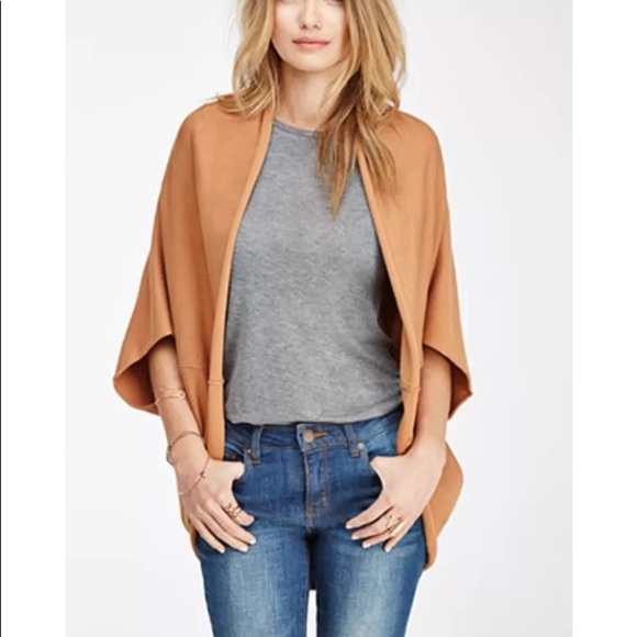 Forever 21 Cardigan - Picture 1 of 4